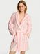 Плюшевий халат VICTORIA'S SECRET Cozy Plush Robe 190955SPC фото 1