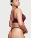 Трусики VICTORIA'S SECRET Love Cloud Smooth Adjustable Thong Panty  532719SDC фото 2