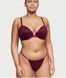 Трусики VICTORIA'S SECRET Love Cloud Smooth Adjustable Thong Panty  532719SDC фото 1
