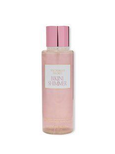 Парфумований спрей VICTORIA'S SECRET Bikini Shimmer Fragrance Mist  432379QJ2OS фото