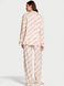 Піжама VICTORIA'S SECRET Flannel Long Pajama Set  419570QFT фото 2