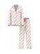 Піжама VICTORIA'S SECRET Flannel Long Pajama Set  419570QFT фото 4