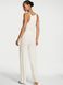 Пижама VICTORIA'S SECRET SoSoft&trade; Modal Ribbed Tank & Pants Set 417463QAD фото 2
