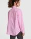 Комплект PINK Boyfriend Button-Down Sleepshirt & Boyfriend Boxer Pajama Shorts 426274SPC фото 3