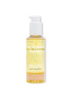 Масло для тела Victoria's Secret Vanilla Orchid Sandalwood Body Oil  422381QF5OS фото