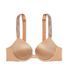 Бюстгальтер VICTORIA'S SECRET Shine Strap Smooth Push-Up Bra 904542SEQ фото 1