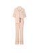 Пижама сатиновая VICTORIA'S SECRET Signature Satin Short-Sleeve Long Pajama Set 433250QAS фото 1
