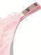 Кружевные трусики VICTORIA'S SECRET Logo Shine Strap Lace Thong Panty  904513QFK фото 4