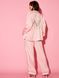Піжама VICTORIA'S SECRET Signature Satin Sparkle Long Pajama Set  420186SPV фото 2
