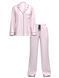 Піжама VICTORIA'S SECRET Signature Satin Sparkle Long Pajama Set  420186SPV фото 3