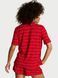 Пижама VICTORIA'S SECRET SoSoft&trade; Modal Short Pajama Set  417448QJP фото 2