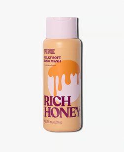 Гель-ексфоліант для душу PINK Rich Honey Body Wash  424193QMWOS фото