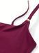 Комплект VICTORIA'S SECRET Bodywear by Victoria with FeatherSoft&trade; Innovation Bralette and Bike Shorts  419139QAX фото 3