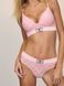 Трусики VICTORIA'S SECRET Logo Cotton Shine Patch Velvet Hiphugger Panty  431590QE2 фото 4