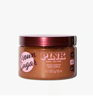 Скраб-ексфоліант PINK Brown Sugar Body Scrub  424882QA8OS фото