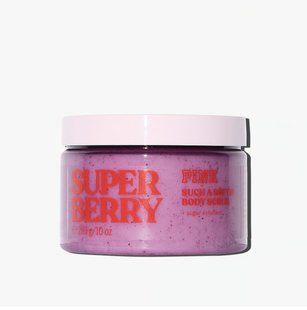 Скраб-ексфоліант PINK Super Berry Body Scrub  424639QA8OS фото