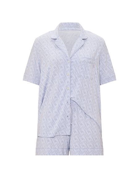 Пижама VICTORIA'S SECRET Sosoft&trade; Modal Short Pajama Set 417448QNJ фото
