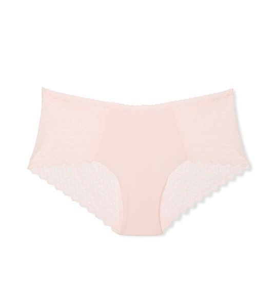 Безшовные трусики PINK No-Show Cheeky Panty  421913QAS фото