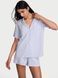 Пижама VICTORIA'S SECRET Sosoft&trade; Modal Short Pajama Set 417448QNJ фото 1