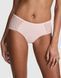 Безшовные трусики PINK No-Show Cheeky Panty  421913QAS фото 4