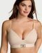 Бюстгальтер VICTORIA'S SECRET Shine Patch Lightly Lined Wireless Bra 420296SEQ фото 2