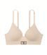Бюстгальтер VICTORIA'S SECRET Shine Patch Lightly Lined Wireless Bra 420296SEQ фото 1