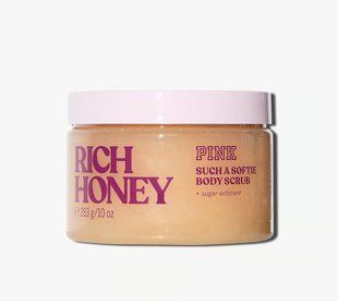 Скраб-ексфоліант PINK Rich Honey Body Scrub 424639QJ2OS фото