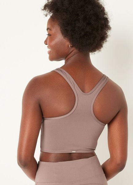 Топ-бюстьє PINK Ultimate Push-Up Sports Bustier 292468QD6 фото