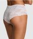 Беcшовные трусики PINK No-Show Cheeky Panty  416230QV3 фото 2