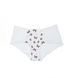 Беcшовные трусики PINK No-Show Cheeky Panty  416230QV3 фото 3