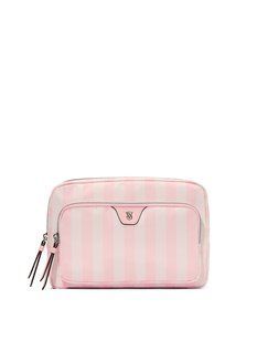 Косметичка VICTORIA'S SECRET Travel Makeup Pouch  420654SPCOS фото
