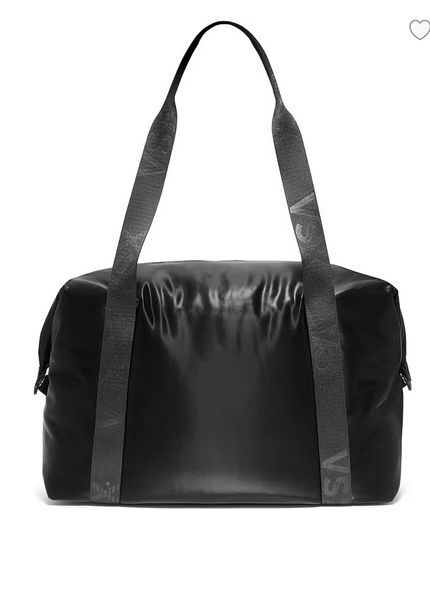 Сумка VICTORIA'S SECRET VSX Sport Duffle Bag  420713QC5OS фото