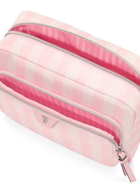 Косметичка VICTORIA'S SECRET Travel Makeup Pouch  420654SPCOS фото