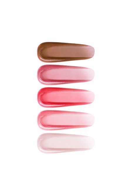 Подарунковий набір блисків для губ VICTORIA'S SECRET Holiday Lip Gloss Gift Set  427089QB9OS фото