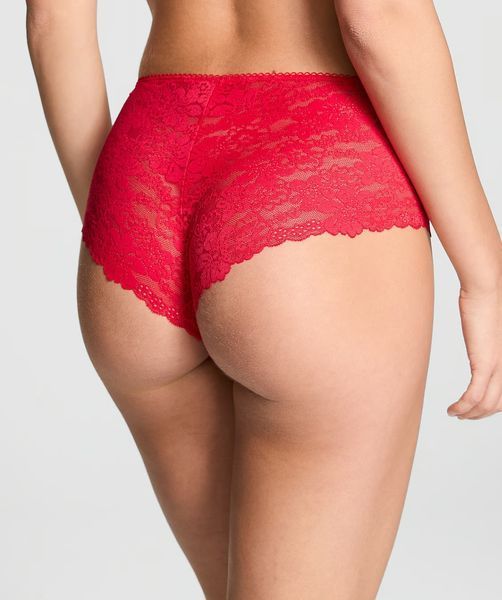 Безшовні трусики PINK No-Show Cheeky Panty  416230QD4 фото
