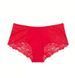 Безшовні трусики PINK No-Show Cheeky Panty  416230QD4 фото 3