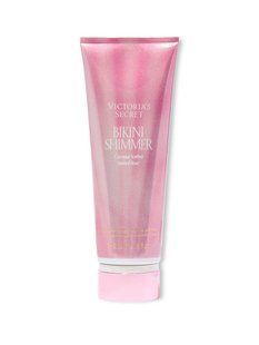 Парфумований лосьйон VICTORIA'S SECRET Bikini Shimmer Fragrance Lotion  432376QA8OS фото