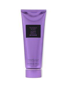 Парфумований лосьйон VICTORIA'S SECRET Love Spell Intense Fragrance Lotion  428827QBAOS фото