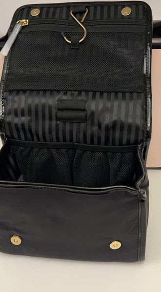 Косметичка подвесная VICTORIA'S SECRET Packable Makeup Bag 420734QB4OS фото