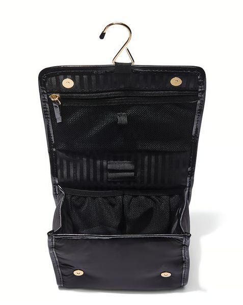 Косметичка подвесная VICTORIA'S SECRET Packable Makeup Bag 420734QB4OS фото