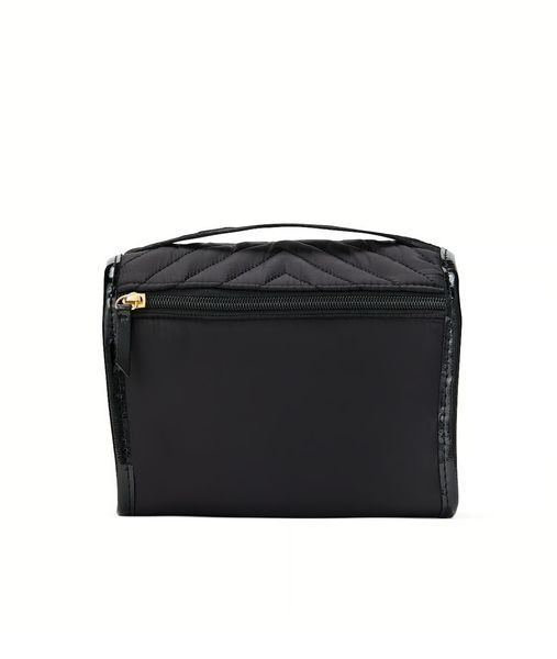 Косметичка подвесная VICTORIA'S SECRET Packable Makeup Bag 420734QB4OS фото