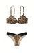 Купальник Victoria's Secret Mix & Match Twist Push-Up Bikini Top & Archives Macrame Brazilian Bikini Bottom 133537QHS фото 1