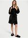 Плюшевый халат VICTORIA'S SECRET Cozy Short Robe 190955QC5 фото 4