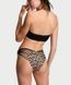 Купальник Victoria's Secret Mix & Match Twist Push-Up Bikini Top & Archives Macrame Brazilian Bikini Bottom 133537QHS фото 5