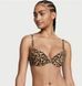 Купальник Victoria's Secret Mix & Match Twist Push-Up Bikini Top & Archives Macrame Brazilian Bikini Bottom 133537QHS фото 2