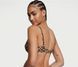 Купальник Victoria's Secret Mix & Match Twist Push-Up Bikini Top & Archives Macrame Brazilian Bikini Bottom 133537QHS фото 3