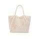 Сумка VICTORIA'S SECRET Tote Faux Fur Bag  430038Q9ZOS фото 1