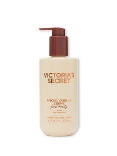 Лосьйон VICTORIA'S SECRET Spiced  Vanilla Creme Hydrating Body Lotion  427424QBAOS фото