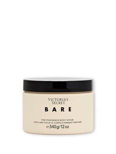 Парфумований скраб VICTORIA'S SECRET Fine Fragrance Body Scrub Bare  493394QA8OS фото