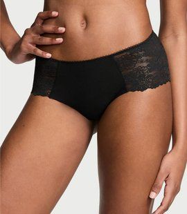 Безшовні трусики PINK No-Show Cheeky Panty  416230QEB фото